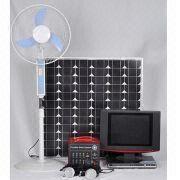 Portable Solar System Manufacturers