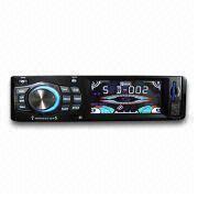Car Hard Disc Player Manufacturers