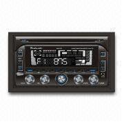 Cassette/CD/MP3/DVD Player Manufacturers