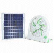 Rechargeable Fan Manufacturers