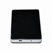 2.5-inch USB 2.0 Hard Drive Enclosure Manufacturers