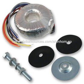 Toroidal Power Transformer Manufacturers