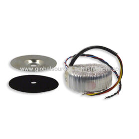 Toroidal Power Transformer Manufacturers