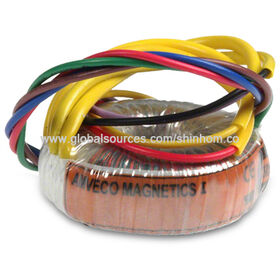 Toroidal Power Transformer Manufacturers