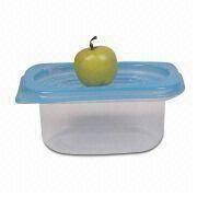 Plastic Food Container Manufacturers