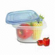 Food Storage Container Manufacturers