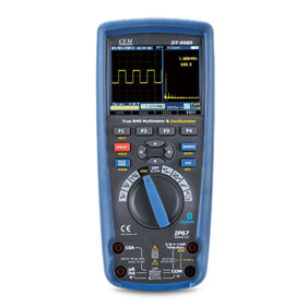 Industrial Multimeter/Oscilloscopes Manufacturers