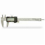 Digital Caliper Manufacturers
