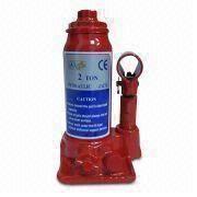Hydraulic Jacks Manufacturers