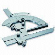 Universal Bevel Protractor Manufacturers