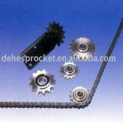 Reverse Idle Gear Manufacturers