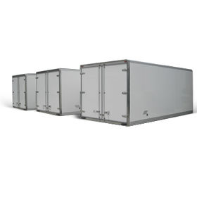 Refrigeration Boxes Manufacturers