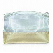 Mesh Cosmetic Bag Manufacturers