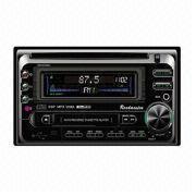 Car Cassette Player Manufacturers