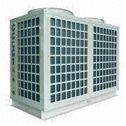 Commercial Multi-function Air Heat Pump System Manufacturers