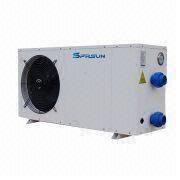 Swimming Pool Heat Pump Manufacturers