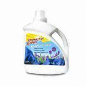 Concentrated Laundry Detergent Manufacturers