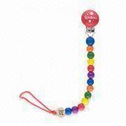 Pacifier Clip Manufacturers