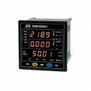 Three-phase Integrated Power Monitor Manufacturers