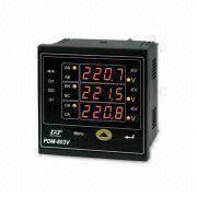 Intelligent Voltmeter Manufacturers