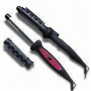 Hair Curling Iron Manufacturers