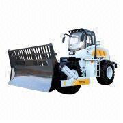 Construction Equipment Manufacturers