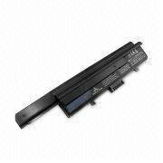 7,200mAh Lithium-ion Laptop Battery Manufacturers