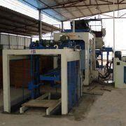 Concrete Hollow Block Making Machine Manufacturers