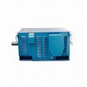 High Voltage Motor Manufacturers