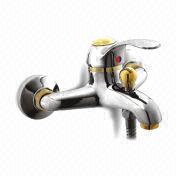 Bath Mixer Manufacturers