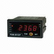 Meter Manufacturers