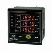 Three-phase Ammeter Manufacturers