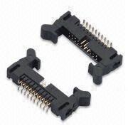 Pin Headers Manufacturers