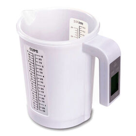 Measuring Cup Scale Manufacturers