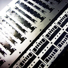 Precision Metal Stamping Manufacturers