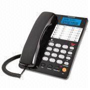Caller ID Telephone Manufacturers