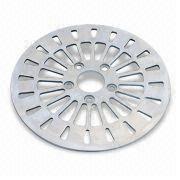 Brake Rotor Manufacturers