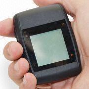 GPS Manufacturers