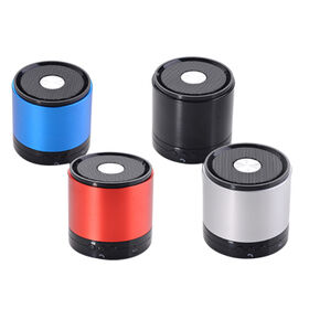 Sound System Speakers Manufacturers