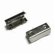 Precision Metal Stamping Parts Manufacturers