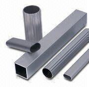 Aluminum Pipes Manufacturers