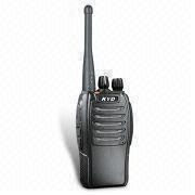 FM Transmitter Manufacturers