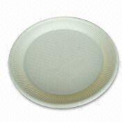 Plastic Food Plate Manufacturers
