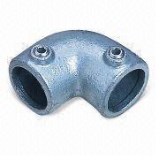 Pipe Clamp Fitting Manufacturers