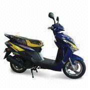 Motor Scooter Manufacturers