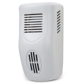 AEON CONTINUOUS FAN AIR FRESHENER DISPENSER | FIKES PRODUCTS