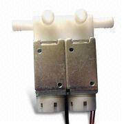 DC Air Valve Manufacturers