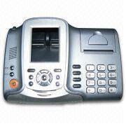 POS Terminal Plastic Housing Manufacturers