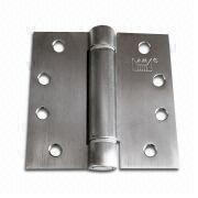 Door Hinge Manufacturers