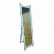 Wooden Frame Stand Mirror Manufacturers